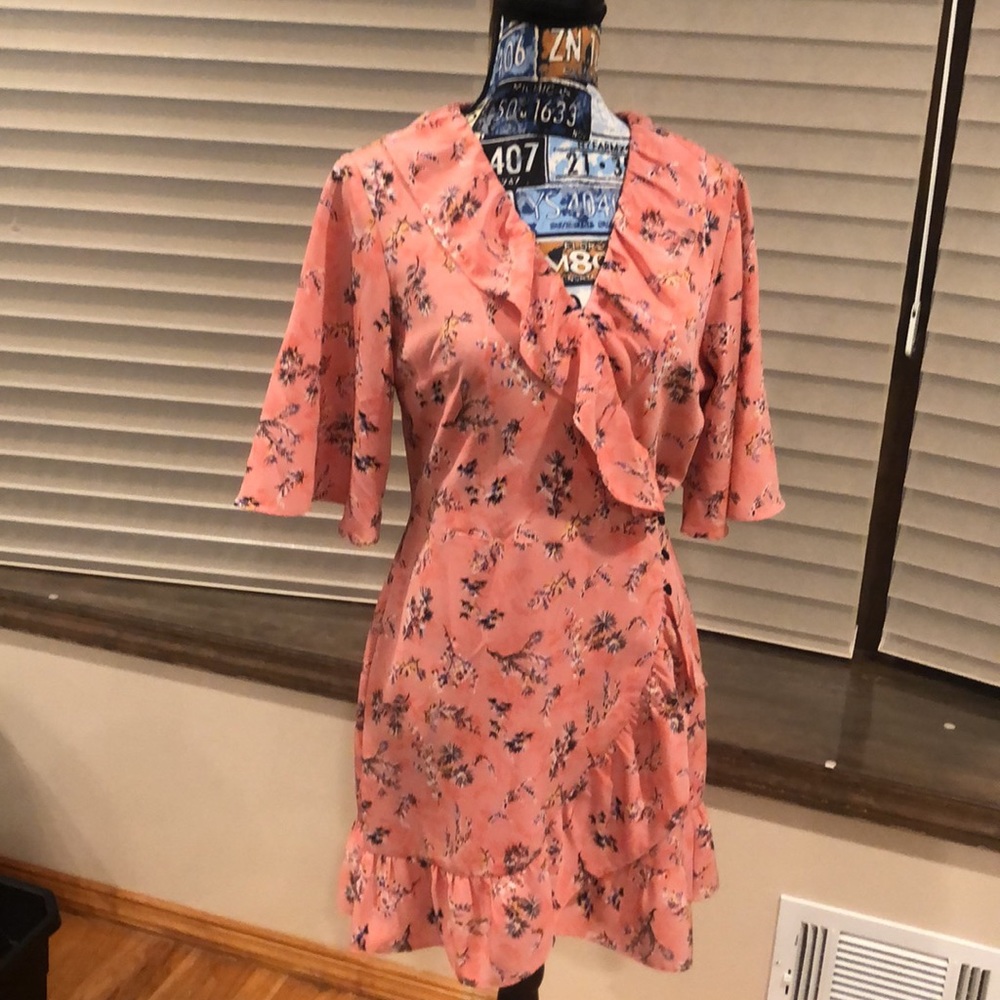 Dress - Picture 2 of 5